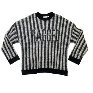 The Ragged Priest knit sweater
